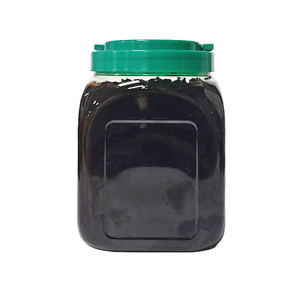 Coffee Flavor Jelly