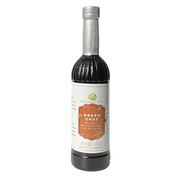 Pecan Flavor Syrup