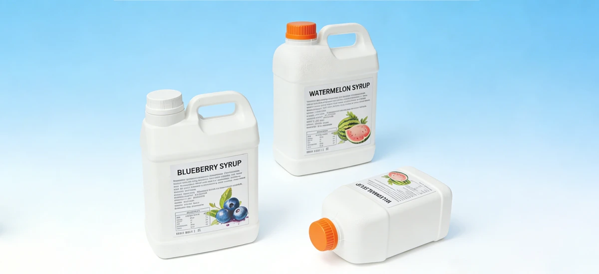 Custom Packaging