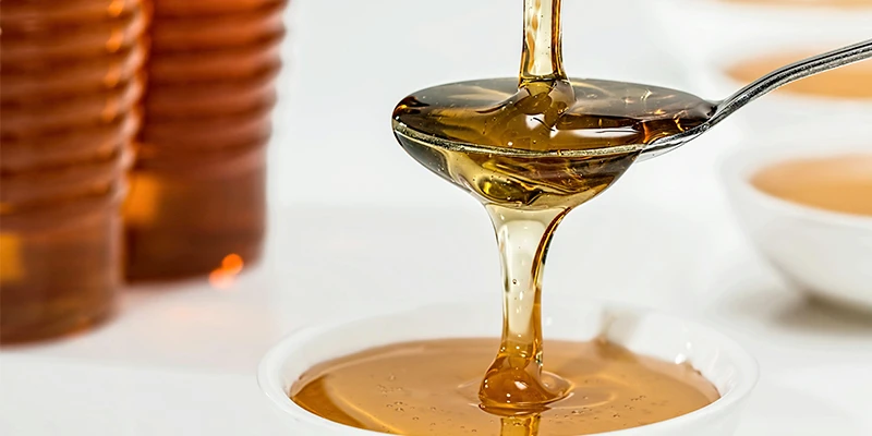 Bubble tea syrups are undergoing category segmentation！